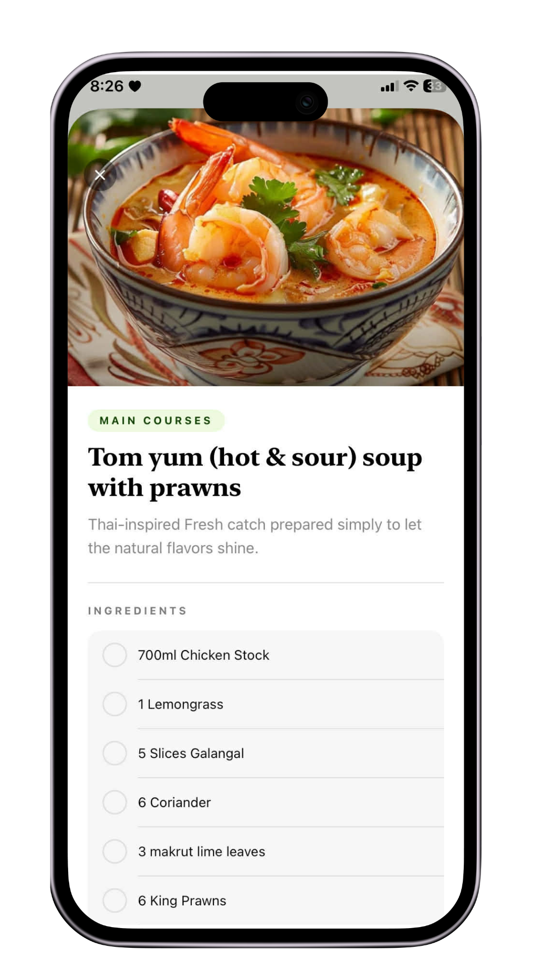 Cook Like a Pro